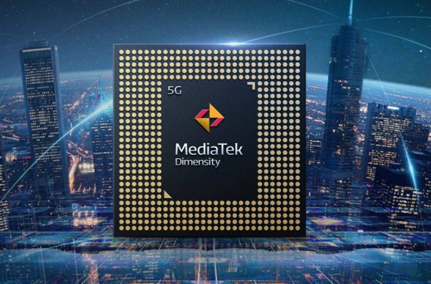 MediaTek Dimensity 1200 ve 1100 tanıtıldı!