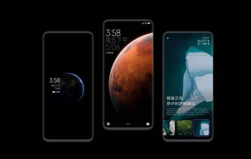 Xiaomi MIUI 12.5 güncellemesi alacak telefonlar belli oldu!