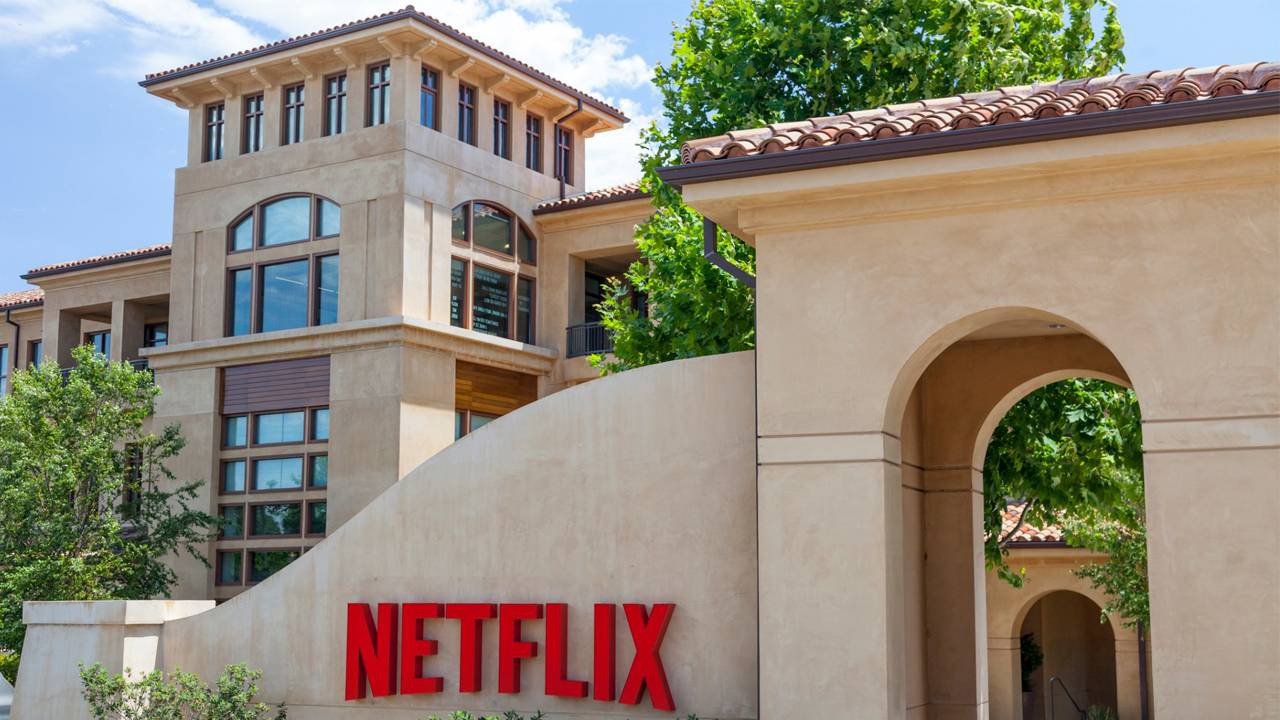 Netflix Türkiye ofisi için yönetici arıyor!
