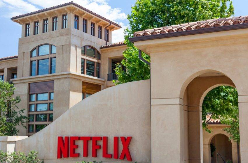 Netflix Türkiye ofisi için yönetici arıyor!