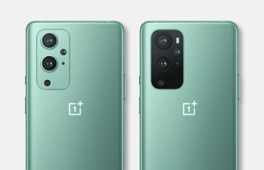 OnePlus 9 Pro gerçek görüntüsü sızdırıldı