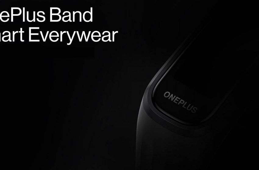 OnePlus Band tanıtım tarihi ortaya çıktı