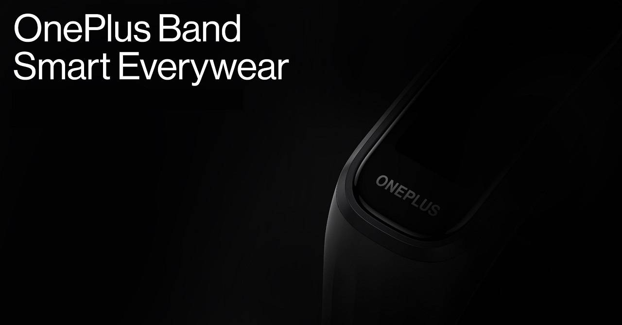 OnePlus Band tanıtım tarihi