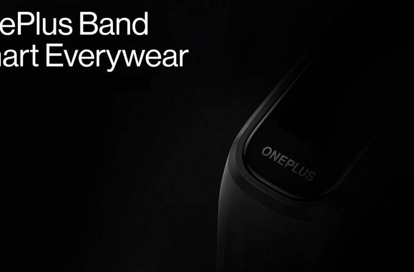 OnePlus Band tanıtım tarihi ortaya çıktı