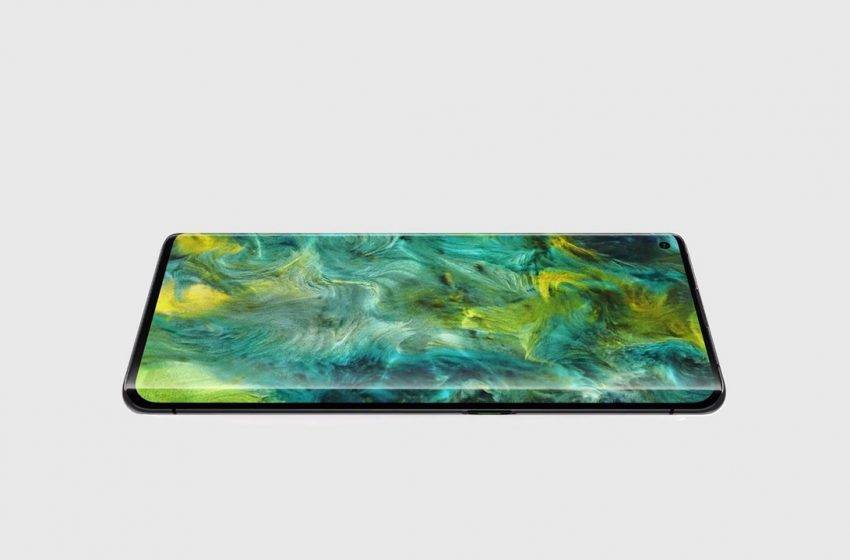 Oppo Find X3 AnTuTu rekoru kırdı!