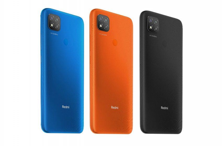 Redmi 9T tanıtım tarihi ortaya çıktı