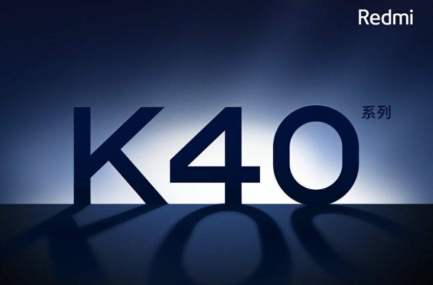 Redmi K40 serisi 5 dakikada 300 bin adet satıldı
