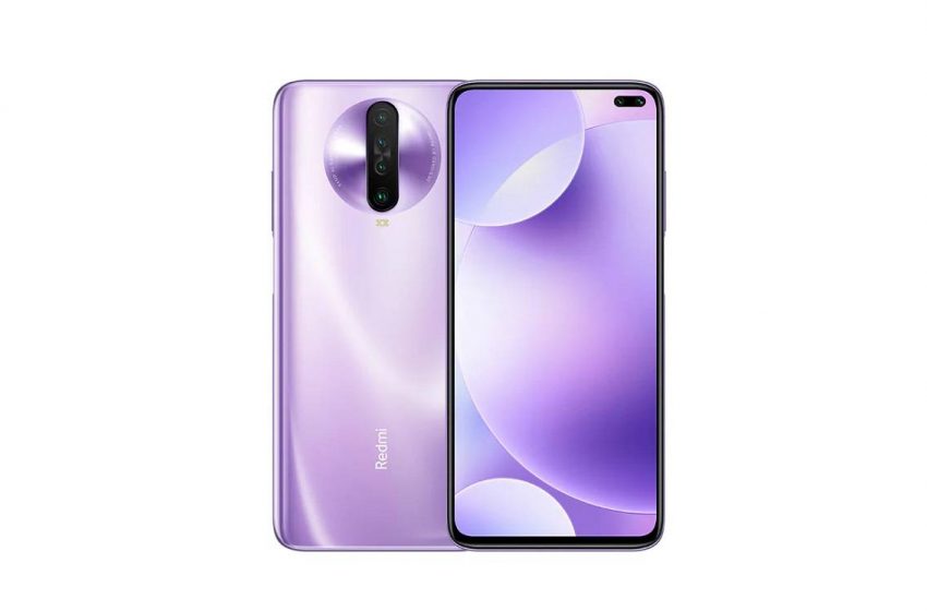 Redmi K40 serisi özellikleri ve fiyatı ortaya çıktı