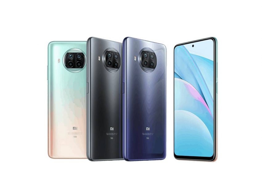 Redmi Note 10 Pro özellikleri ortaya çıktı