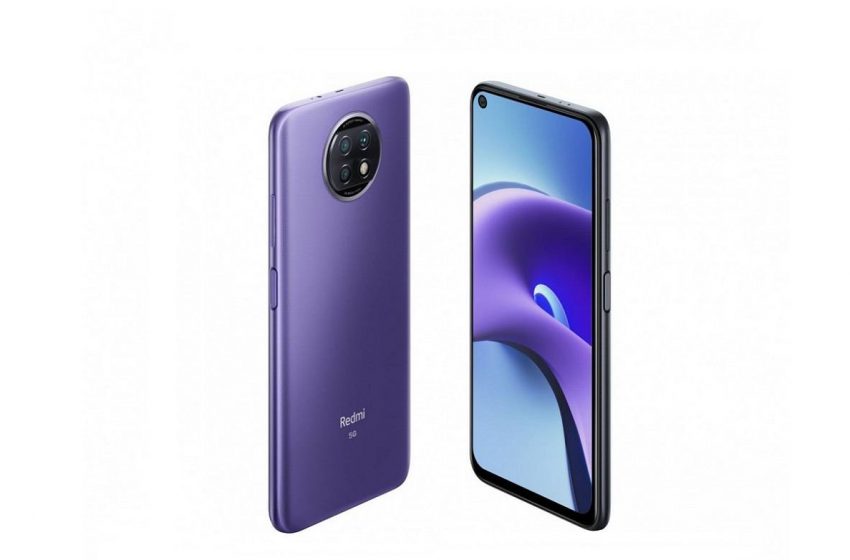 Redmi Note 9T ve Redmi 9T tanıtıldı! İşte fiyatları