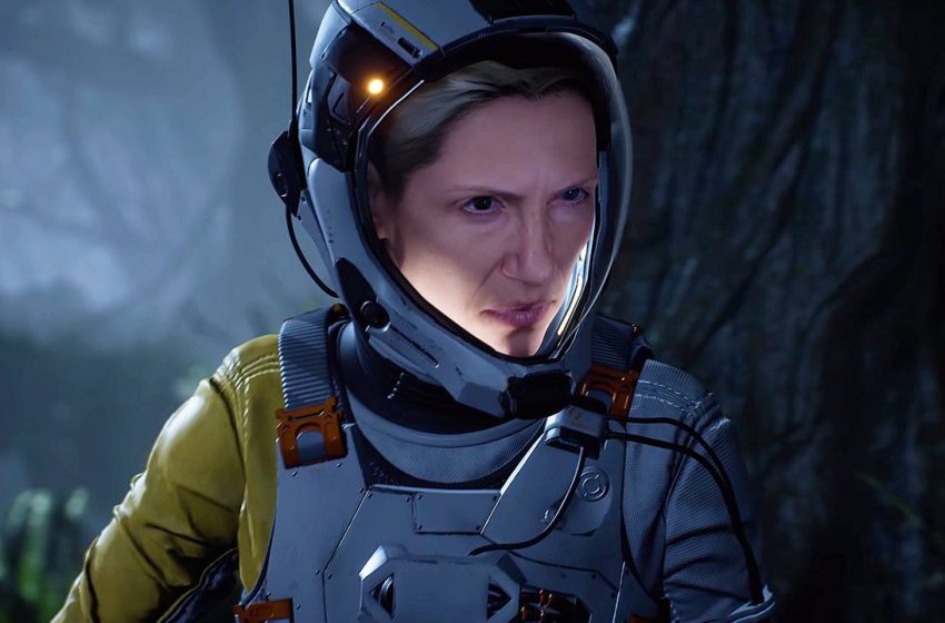 PS5 için geliştirilen oyun Returnal ertelendi!