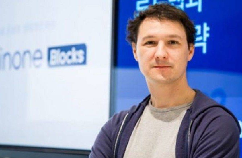 Ripple kurucu ortağından büyük satış!