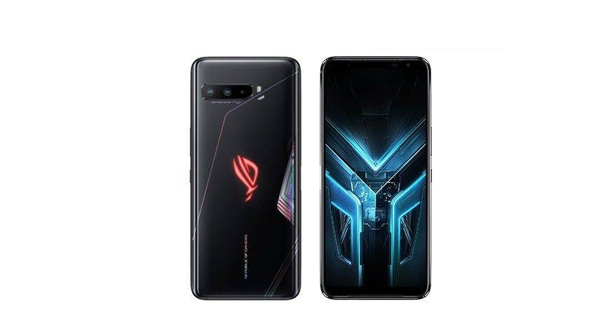 Asus ROG Phone 4 hızlı şarj desteği ortaya çıktı!