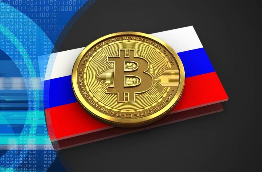 Rusya memurların kripto para almasını yasakladı!