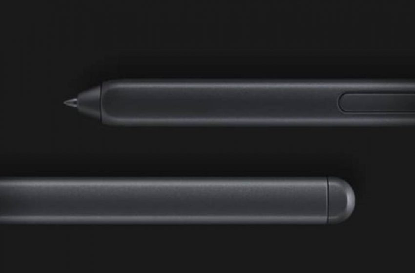Samsung S Pen Pro tanıtıldı! İşte detaylar