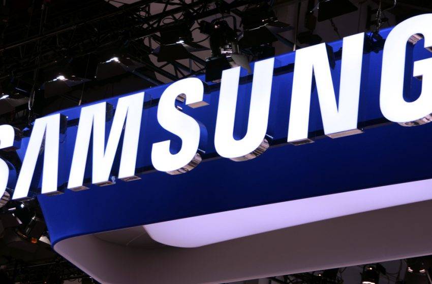 Samsung 2020 yılı son çeyrek raporunu yayınladı