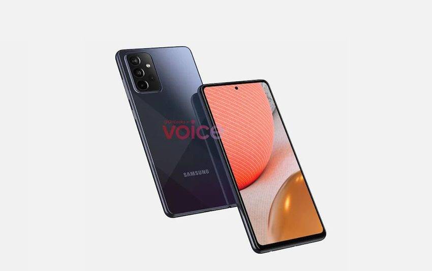 Samsung Galaxy A72 hızlı şarj desteği ortaya çıktı