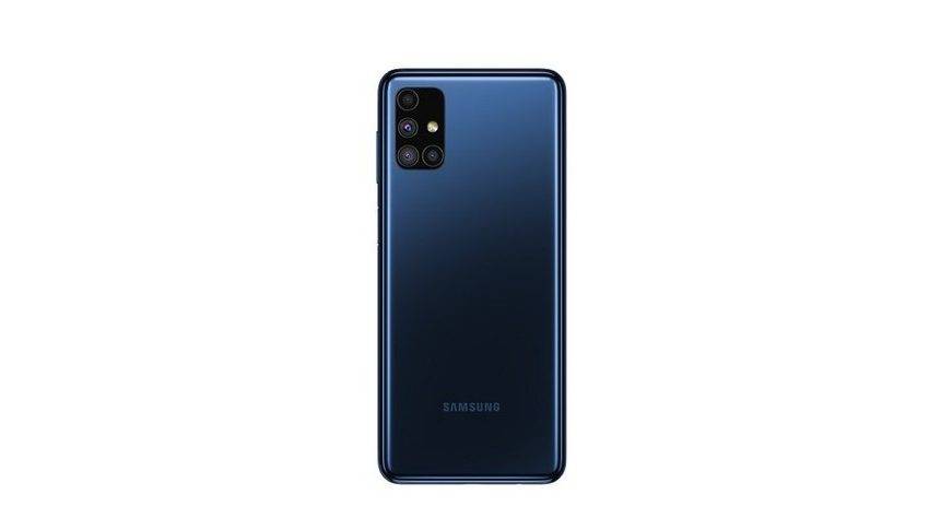 Samsung Galaxy M62 batarya kapasitesiyle dikkat çekecek!
