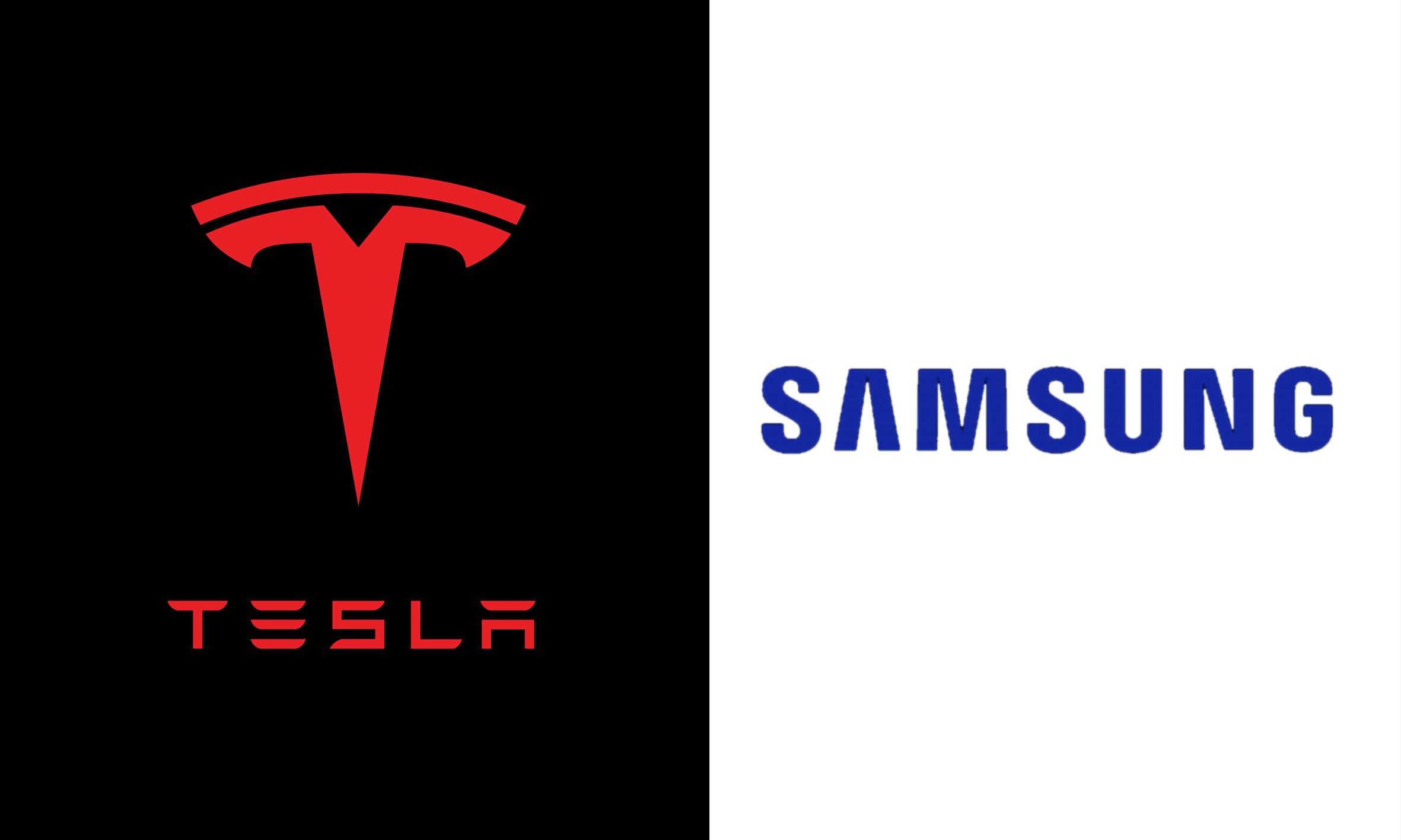Samsung ve Tesla, otonom sürüş çipi için çalışıyor