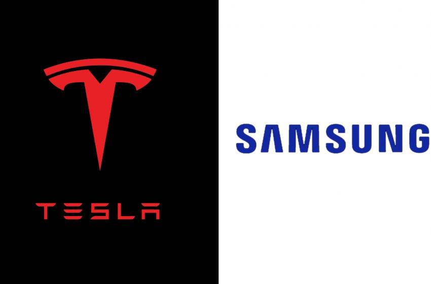 Samsung ve Tesla otonom sürüş çipi için çalışıyor