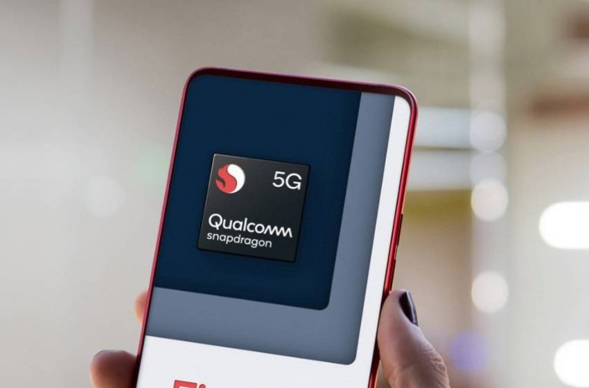 Snapdragon 480 tanıtıldı! İşte detaylar