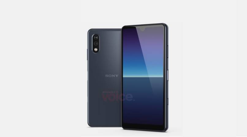 Sony Xperia Compact tasarımı sızdırıldı! Rakip iPhone 12 mini