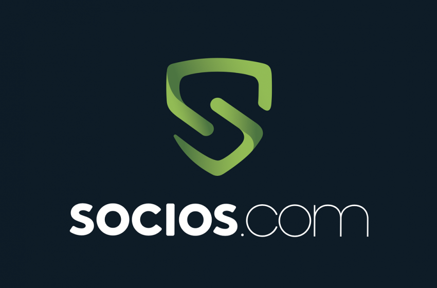 Socios yakılacak taraftar token’ları açıkladı!