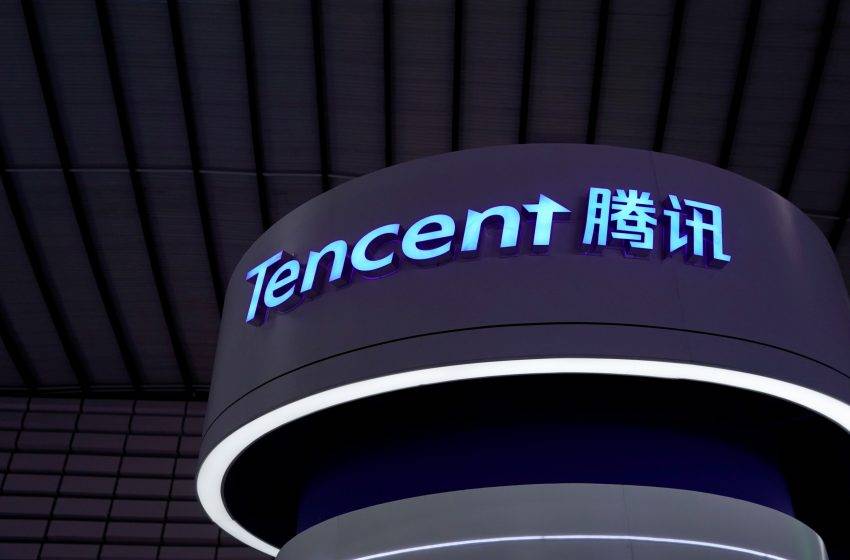 Tencent, Klei Entertainment şirketini satın aldı