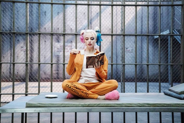 The Suicide Squad 2 filmine yaş sınırı sürprizi