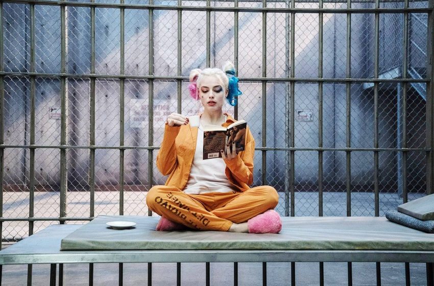 The Suicide Squad 2 filmine yaş sınırı sürprizi