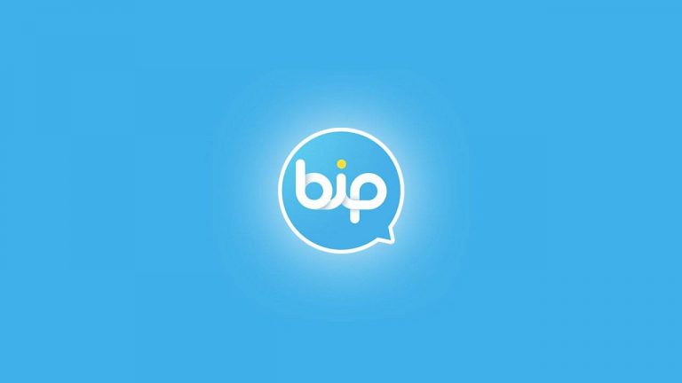 BiP yaygınlaşmaya devam ediyor
