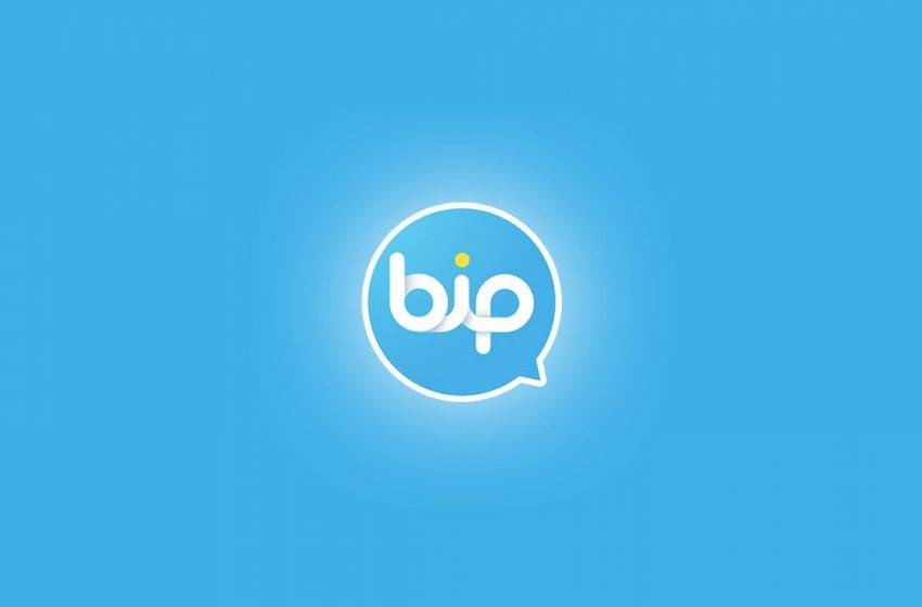 BiP yaygınlaşmaya devam ediyor