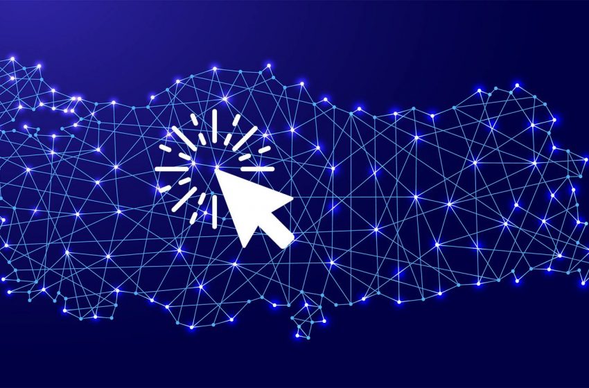Türkiye fiber haritası çıkarıldı!