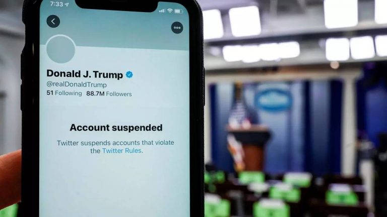 Twitter Donald Trump