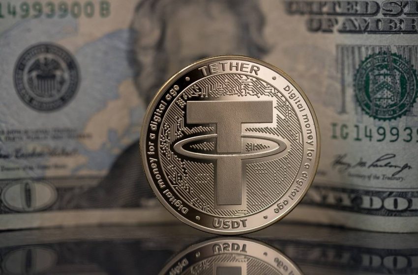 USDT transferlerinin çoğu artık Tron ağından gerçekleştiriliyor