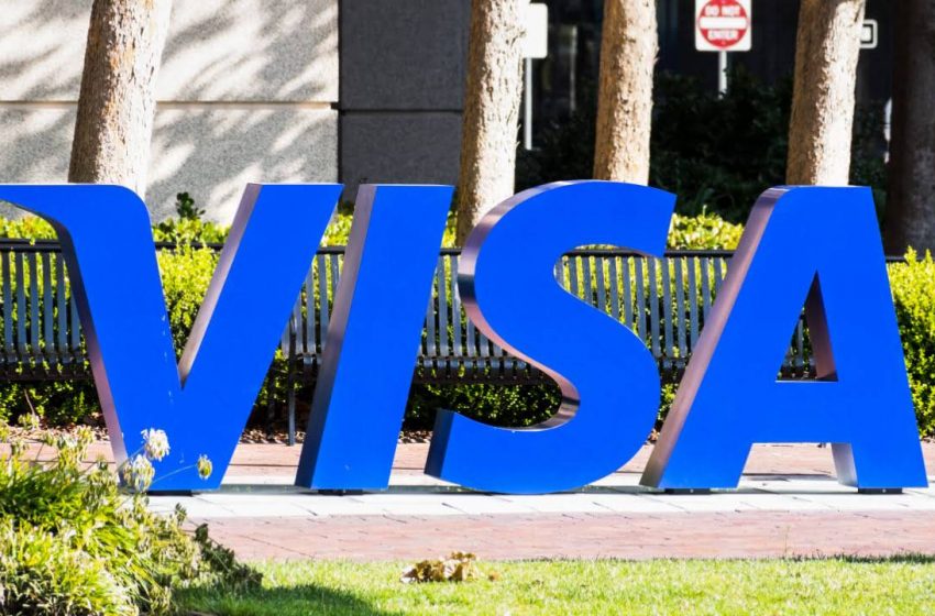 Visa kripto paraları ödeme ağına ekleyebilir