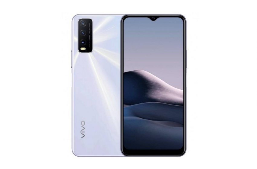 Vivo Y20A tanıtıldı! İşte fiyatı ve özellikleri