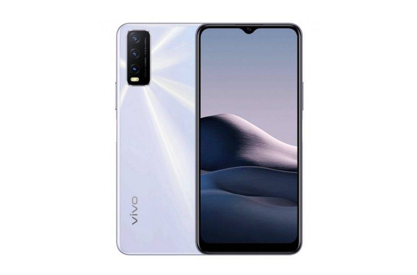Vivo Y20A tanıtıldı! İşte fiyatı ve özellikleri