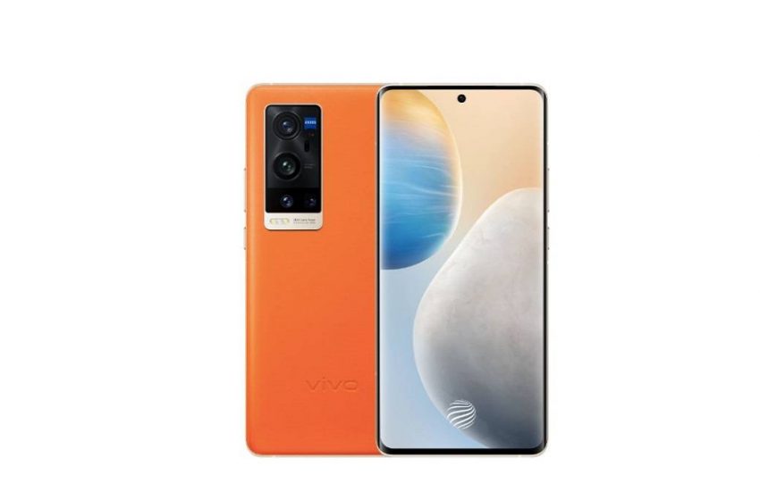 Vivo X60 Pro Plus tanıtıldı! İşte fiyatı