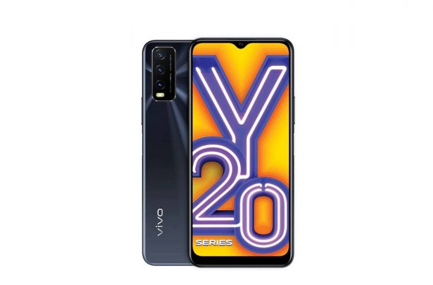 Vivo Y20G tanıtıldı! İşte fiyatı ve özellikleri