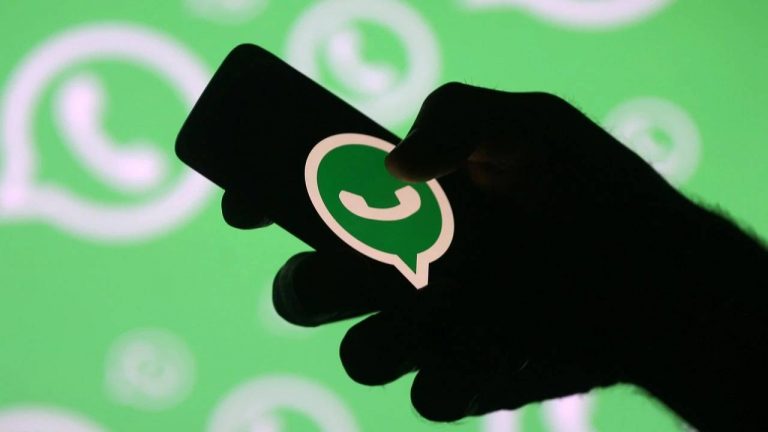 WhatsApp gizlilik sözleşmesi