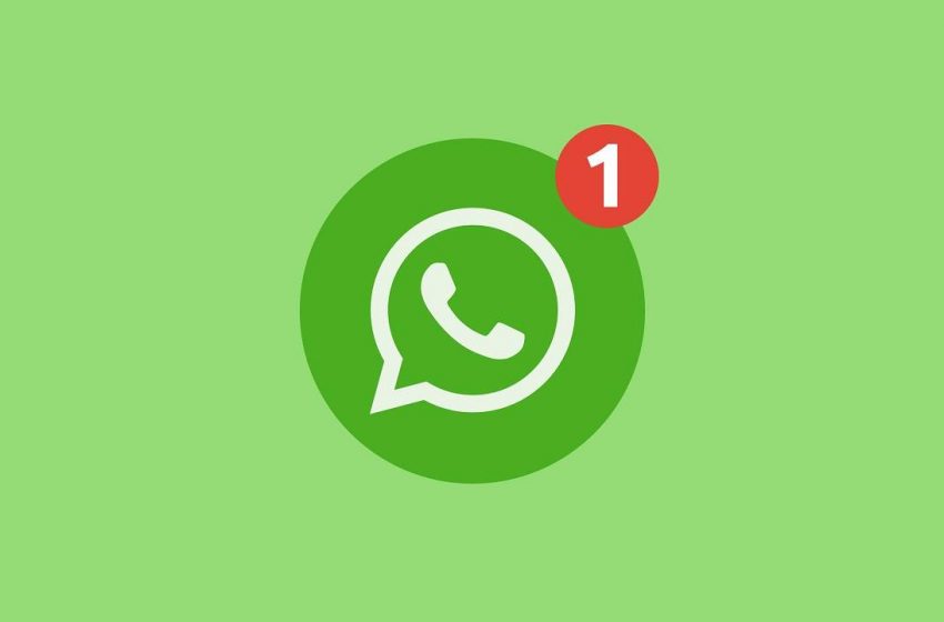 WhatsApp resmi açıklama yaptı!