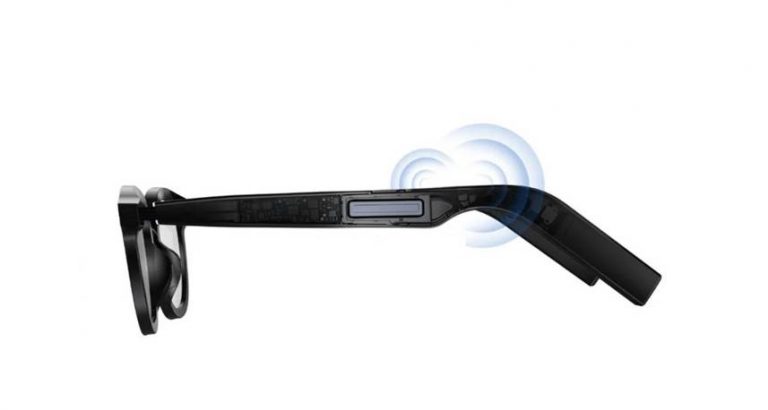 Xiaomi akıllı gözlük