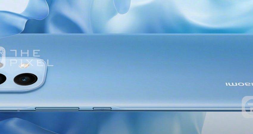 Xiaomi Mi 11 Lite ortaya çıktı
