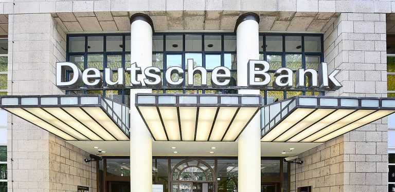 Deutsche Bank kripto para