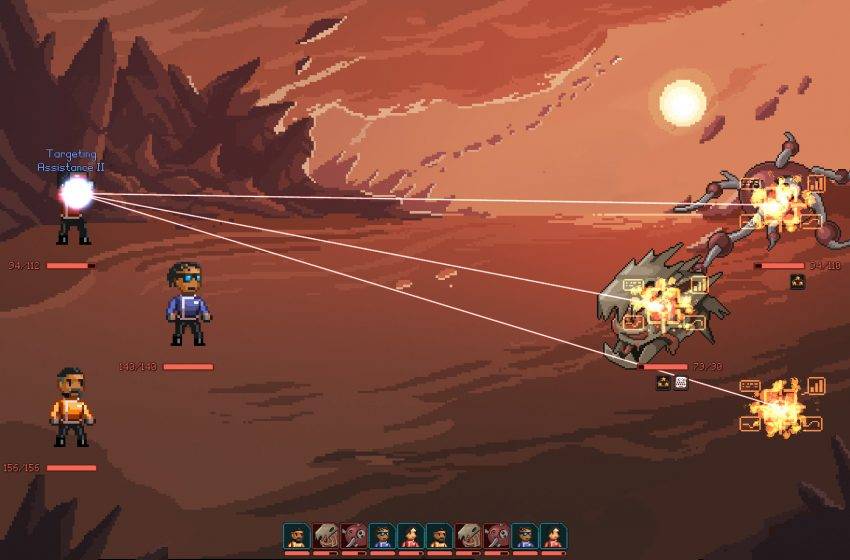 Epic Games’te haftanın ücretsiz oyunu: Halcyon 6: Starbase Commander