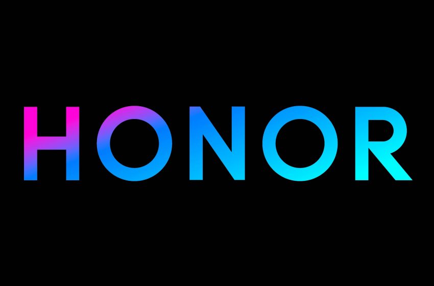 Honor hedefini açıkladı! Hedef Huawei’yi alt etmek