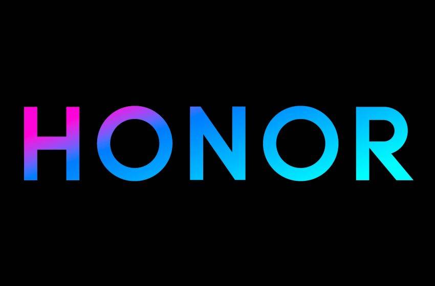 Honor hedefini açıkladı! Hedef Huawei’yi alt etmek
