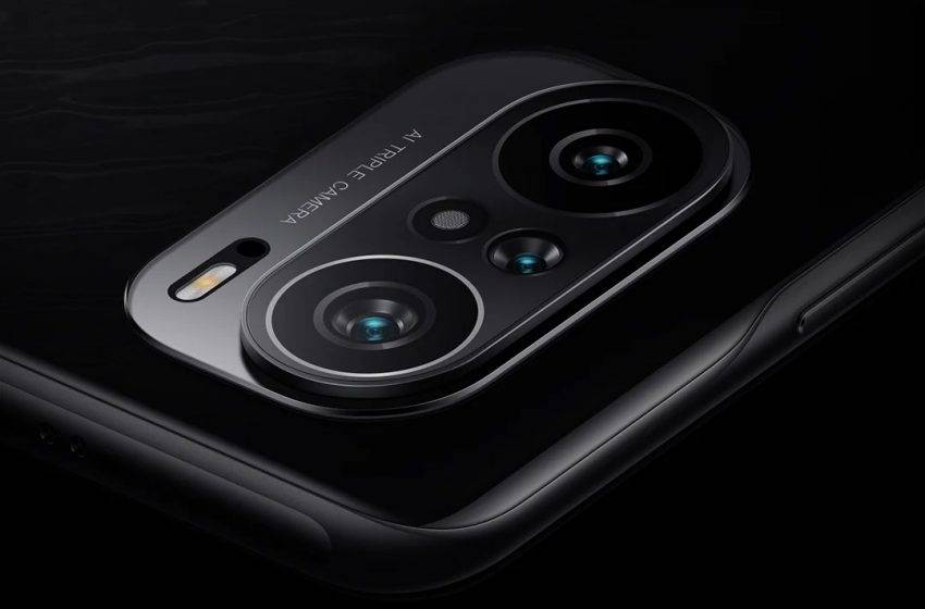 Redmi K40 yeni detayları ortaya çıktı!
