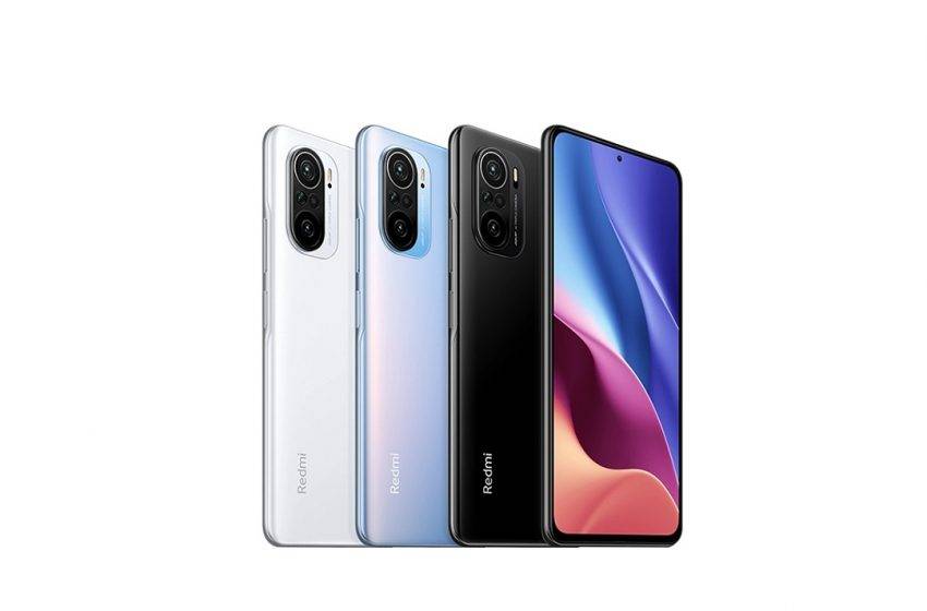 Redmi K40, K40 Pro, K40 Pro Plus tanıtıldı! İşte fiyatları